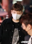 [사진]경찰 출석하는 래퍼 노엘, 아무 말도 없이 - NO.1 축구 전문 미디어, 스포탈코리아 [사진]경찰 출석하는 래퍼 노엘, 아무 말도 없이