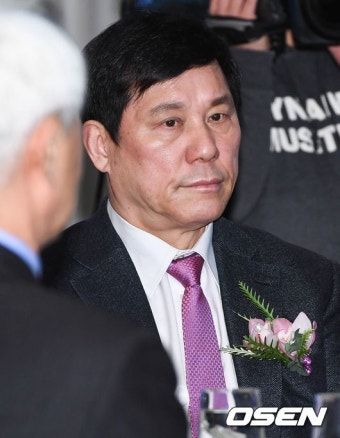 ‘역대 첫 야구인 출신 총재’ 허구연 총재, “1000만 관중 시대 열겠다” 취임식 일성 -NO.1 종합 스포츠 전문 미디어, 스포탈코리아 ‘역대...