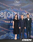 [사진]칸영화제 초청 영화 헤어질 결심 많은 사랑 부탁해요 - NO.1 축구 전문 미디어, 스포탈코리아 [사진]칸영화제 초청 영화 헤어질 결심... 