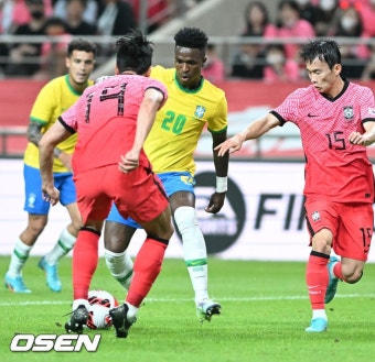 NO.1 축구 전문 미디어, 스포탈코리아