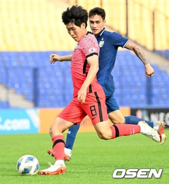 NO.1 축구 전문 미디어, 스포탈코리아