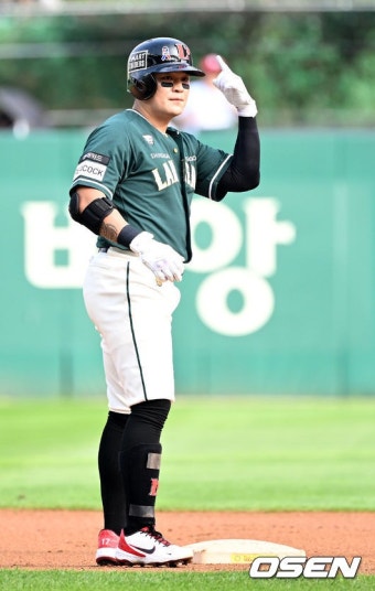 추신수, SSG 프런트로서 육성총괄로 선임 및 보좌역 역 재직 기대