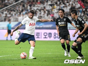 NO.1 축구 전문 미디어, 스포탈코리아