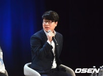 [사진] ‘쏭’ 김상수 감독, ‘언더독 평가, 가슴 벅찬 감정 있어’ - NO.1 축구 전문 미디어, 스포탈코리아 [사진] ‘쏭’ 김상수 감독... 