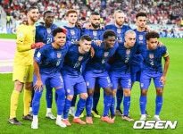 [오!쎈 리뷰] 미국, 이란에 1-0 승리→조 2위로 16강 진출...잉글랜드 1위로 16강 (종합) -NO.1 종합 스포츠 전문 미디어, 스포탈코리아 [오!쎈... 