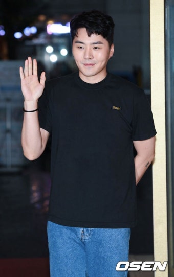 '음주운전' 이루, 운전자 바꿔치기 혐의도...父 태진아까지 '불똥' [종합] - NO.1 축구 전문 미디어, 스포탈코리아 '음주운전' 이루, 운전자 바꿔치기...