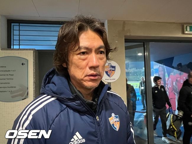 울산 현대 감독 홍명보의 국가대표팀 내정 논란 지속, 후폭풍 확산