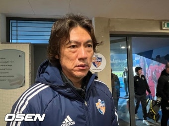 '브렌트포드B 제압' 홍명보 울산 감독, ''조직적인 면에 초점 맞췄다... 쎈 인터뷰]::스포탈코리아 '브렌트포드B 제압' 홍명보 울산 감독, ''조직적인...