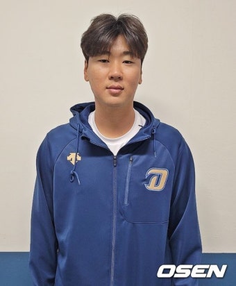 214세이브 레전드의 특급 레슨 받은 1차 지명 출신 좌완, ''이정후 미국 가기 전에 제대로 붙고 싶다'' [오!쎈 인터뷰] -NO.1 종합 스포츠 전문...