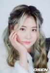 [사진]서하, 봄을 닮은 미소::스포탈코리아 [사진]서하, 봄을 닮은 미소