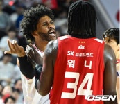 [사진]먼로, 이건 아니지::스포탈코리아 [사진]먼로, 이건 아니지