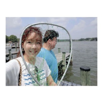 “블루크랩이야?”소유진… ‘백종원’과 美서 여유로운 낚시 FLEX::스포탈코리아 “블루크랩이야?”소유진… ‘백종원’과 美서...