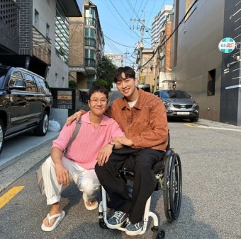 박찬홍 감독, 전신마비 子 '위라클' 박위 언급..''꼭 산티아고 길 걷고 싶다''::스포탈코리아 박찬홍 감독, 전신마비 子 '위라클' 박위 언급..''꼭...