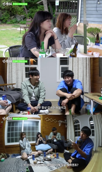 “올 겨울 전시회 열려고”..기안84, 회사 워크숍→본업 복귀 예고 (‘인생84’)::스포탈코리아 “올 겨울 전시회 열려고”..기안84, 회사...