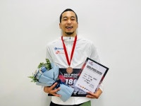 전지예-김홍열은 동메달 -NO.1 종합 스포츠 전문 미디어... 브레이킹 김헌우(Wing), 亞선수권 금메달.. 전지예-김홍열은 동메달