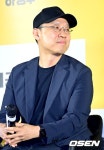 [사진]영화 비공식작전 연출한 김성훈 감독::스포탈코리아 [사진]영화 비공식작전 연출한 김성훈 감독