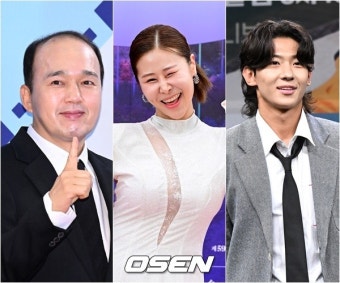 ''11년 전재산 날려''..김광규·덱스·서준맘, 억대 전세사기에 분노 [Oh!... 김광규·덱스·서준맘, 억대 전세사기에 분노 [Oh!쎈 이슈]