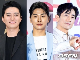 ''부모님은 부모님, 나는 나''..송지효→강동원, 금수저 물고도 자수성가 [Oh!쎈 이슈]::스포탈코리아 ''부모님은 부모님, 나는 나''..송지효...