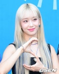 [사진]스테이씨 수민, 레몬 향기::스포탈코리아 [사진]스테이씨 수민, 레몬 향기