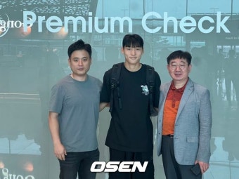 '스토크시티 진출' 배준호, ''정말 감사하다. 영어 공부도 열심히 하고 꼭 성공하겠다'' [오!쎈인천]::스포탈코리아 '스토크시티 진출' 배준호, ''정말...