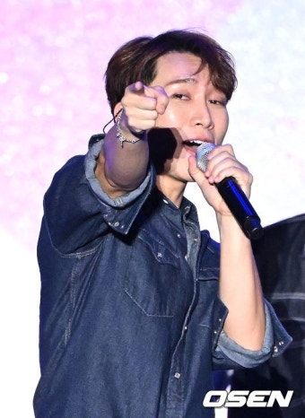 [사진]비투비 서은광,'완벽한 가창력'::스포탈코리아 [사진]비투비 서은광,'완벽한 가창력'