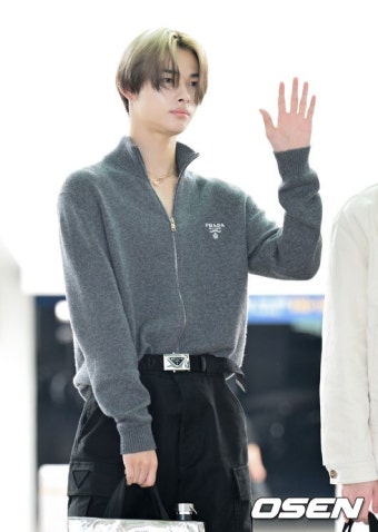 [사진]엔하이픈 니키, '촉촉한 눈빛'::스포탈코리아 [사진]엔하이픈 니키, '촉촉한 눈빛'