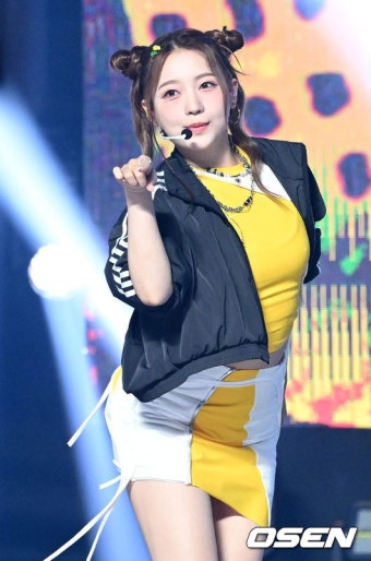 [사진]로켓펀치 소희,'깜찍해'::스포탈코리아 [사진]로켓펀치 소희,'깜찍해'