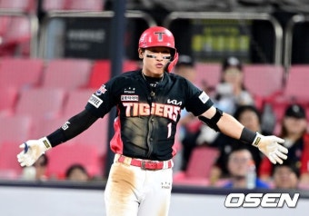 박찬호 부상 당한 날부터 패패패패패패패, 크게 휘청이는 KIA…이렇게 공백이 클 줄이야::스포탈코리아 박찬호 부상 당한 날부터...
