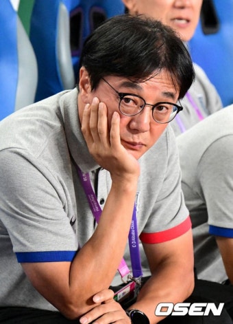 3G 16골-0실점, 조별리그 전승에도 여전히 단호한 황선홍 감독...''강팀의 조건은 대량 득점이 아니라'' [오!쎈 현장]::스포탈코리아 3G 16골-0실점...