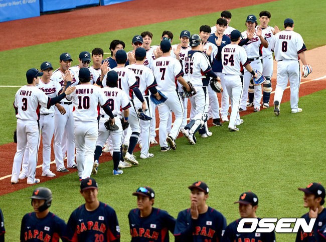 류중일호 이끄는 한국, 프리미어12 4강행 어려워져 격전TOCOL호 어린 어려워져 표CED결제부로인4강행어린 어려워져 격전CORE지부로인4강행~-~-~-~- 