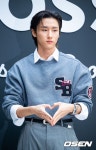 [사진]몬스타엑스 아이엠,수줍게 하트::스포탈코리아 [사진]몬스타엑스 아이엠,수줍게 하트