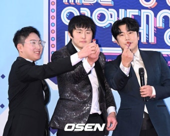 [단독] 기안84X덱스 이어 이시언까지, '태계일주3' 시리즈 완전체 모았다 (종합)::스포탈코리아 [단독] 기안84X덱스 이어 이시언까지, '태계일주3...