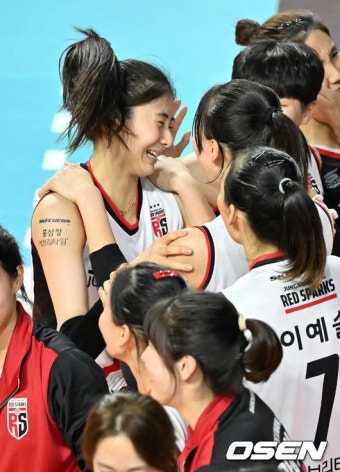 [사진]박혜민,'우리가 해냈어'::스포탈코리아 [사진]박혜민,'우리가 해냈어'