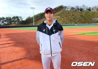‘최강야구→프로까지 인연’ 내년 활약을 꿈꾸는 고영우&원성준... 인연’ 내년 활약을 꿈꾸는 고영우&원성준, “키움에서도 같이 잘해보자”