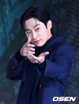 [사진]진영,여심 저격수::스포탈코리아 [사진]진영,여심 저격수