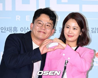 [단독] '임신' 황보라·‘열애' 김지민, 김국진강수지와 호흡..'조선의 사랑꾼' 시즌2 MC (종합)::스포탈코리아 [단독] '임신' 황보라·‘열애...