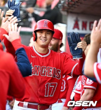 MVP-SS-DH상, 상복 터진 오타니…FA 결정도 임박 ''이미 마음 굳혔다, 다저스 유력''::스포탈코리아 MVP-SS-DH상, 상복 터진 오타니…FA 결정도...