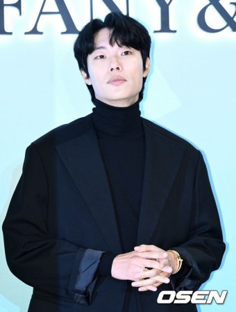 [사진]류준열, '배우 아우라'::스포탈코리아 [사진]류준열, '배우 아우라'