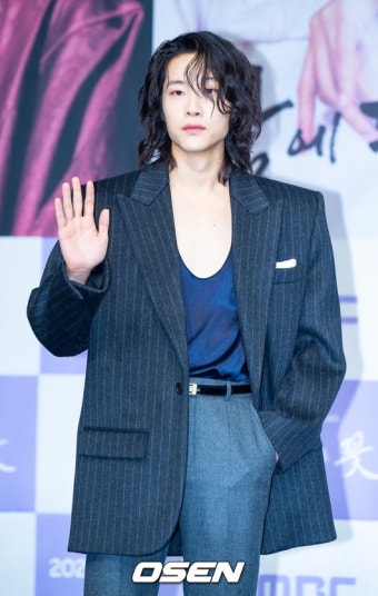 이하늬 복귀작 '밤피꽃', '고거전'도 안 무섭다 (종합)[Oh!쎈 현장]::스포탈코리아 이하늬 복귀작 '밤피꽃', '고거전'도 안 무섭다 (종합)[Oh!쎈 현장]