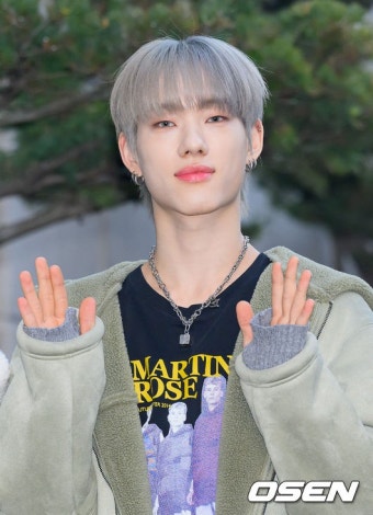 [사진]올아워즈 제이든,'심쿵해'::스포탈코리아 [사진]올아워즈 제이든,'심쿵해'