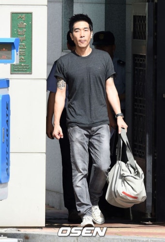 정준영 출소까지 60일..고영욱→최종훈 복귀 루트 밟을까 [Oh!쎈 초점]::스포탈코리아 정준영 출소까지 60일..고영욱→최종훈 복귀 루트...