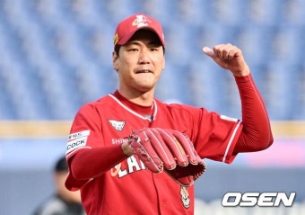 “시간 단축 위해 투수에 불리한 규정 도입 아이러니해” 김광현의 소신발언, 로봇심판·피치클락 성공할까::스포탈코리아 “시간 단축 위해...