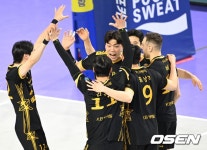 [사진]KB손해보험,우리는 대한항공에 강해::스포탈코리아 [사진]KB손해보험,우리는 대한항공에 강해