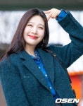 [사진]레드벨벳 조이,봄 햇살 미소::스포탈코리아 [사진]레드벨벳 조이,봄 햇살 미소