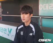 선발 왕국에 또 뉴페이스 등장 [오!쎈 수원]::스포탈코리아 “LG 타선 두렵다” 그런데 19세 신인, 환상 커브로 폭풍 삼진쇼 ‘KKKKK’... 