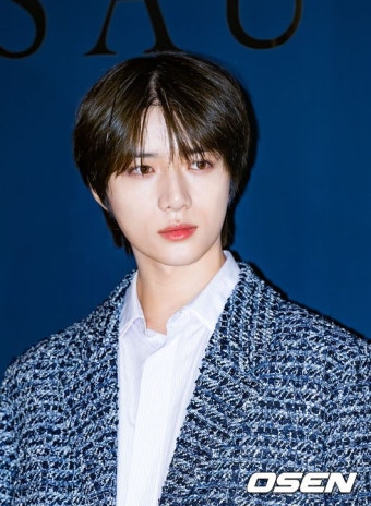 [사진]투모로우바이투게더 범규,'CG 비주얼'::스포탈코리아 [사진]투모로우바이투게더 범규,'CG 비주얼'