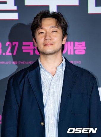 '댓글부대' 손석구 ''장도연과 진전? 잘 되고 있는 건 없다'' (종합)[현장의 재구성]::스포탈코리아 '댓글부대' 손석구 ''장도연과 진전? 잘 되고 있는...