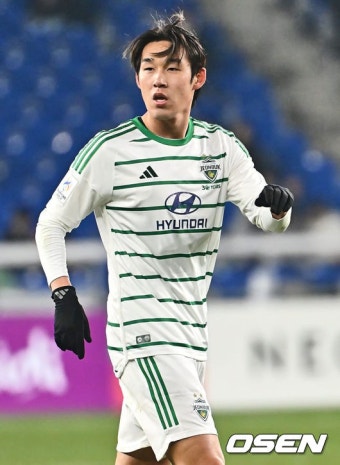 엄원상, 부상으로 '황선홍호' 3월 A대표팀 승선 불발...대체자는 송민규 [공식발표]::스포탈코리아 엄원상, 부상으로 '황선홍호' 3월 A대표팀 승선...