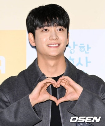 [단독] '전역 D-1' 강태오, 로코 컴백..'감자연구소' 복귀작 확정::스포탈코리아 [단독] '전역 D-1' 강태오, 로코 컴백..'감자연구소' 복귀작 확정