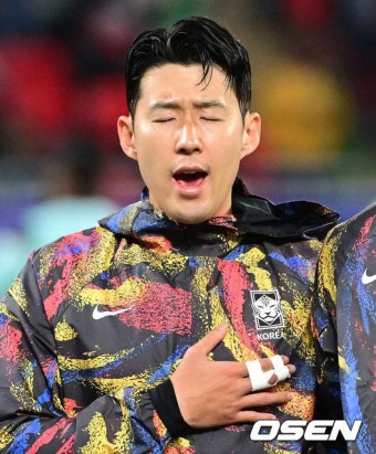 축구 밖에 모르는 SON, 은퇴 이후 축구계 떠나겠단 이유는? ''난 직접 뛰는 순간을 사랑한다''::스포탈코리아 축구 밖에 모르는 SON, 은퇴 이후...